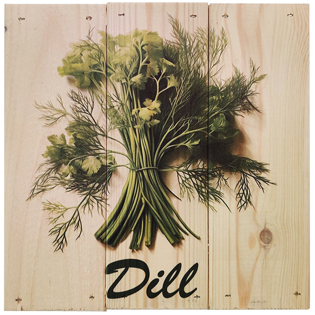 Dild i 3-planke serien: 3-for-2-rabatten aktiveres automatisk i indkøbskurven, hver gang du vælger 3 motiver. Plankeboardet måler ca. 30x30x4 cm og kan variere lidt i størrelsen afhængigt af vores plankers dimensioner.