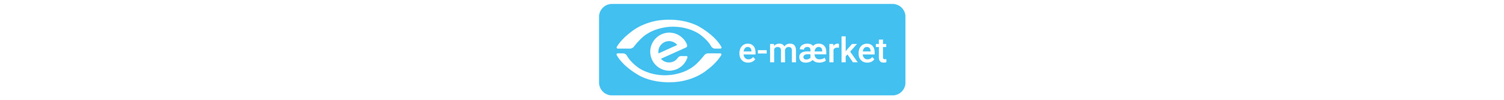 e-mærket