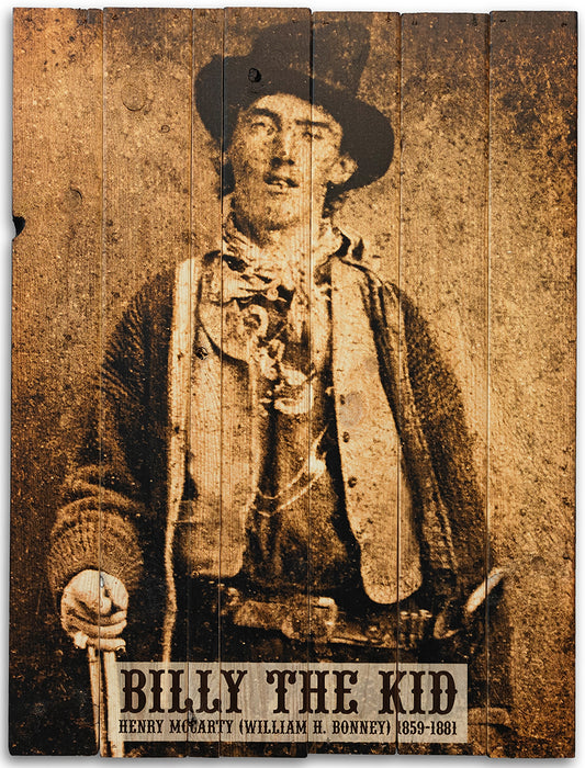 Billy the Kid