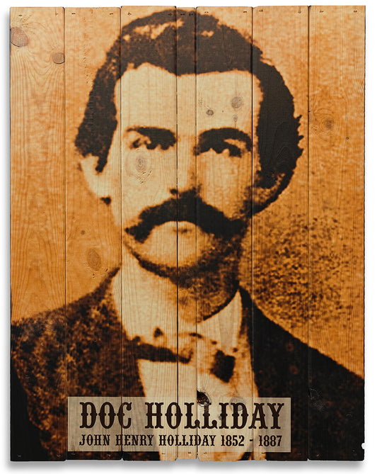 Doc Holliday