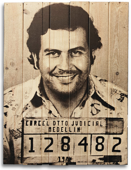 Pablo Escobar